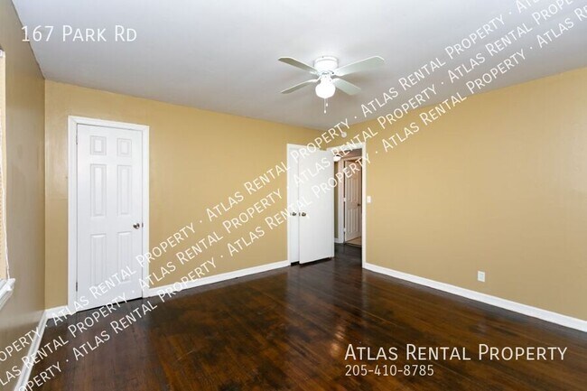 Building Photo - 167 Park Rd