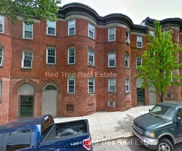Building Photo - 70 S Huntington Ave