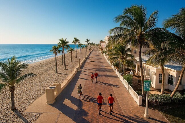 Building Photo - 800 Parkview Dr