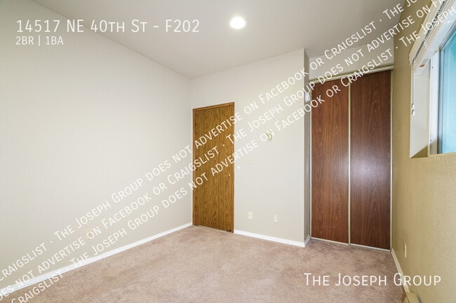 Building Photo - 14517 NE 40th St