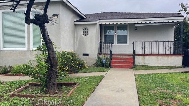 Building Photo - 7909 Whitmore St