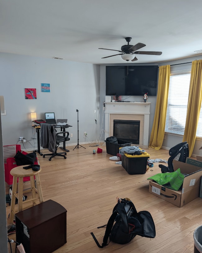 Building Photo - 101 Flatwood Trail