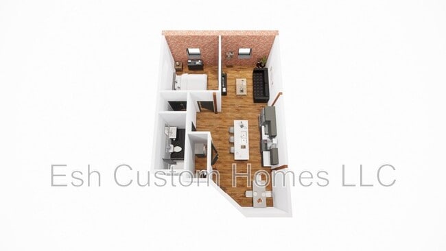 Building Photo - 437 W Grant St