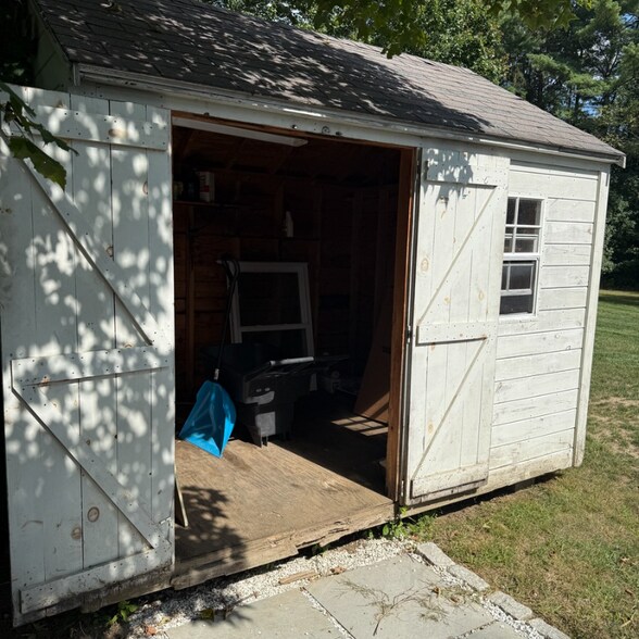 Building Photo - 6 Prince St