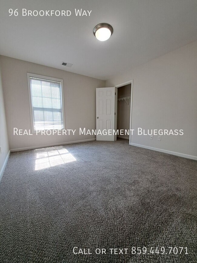 Building Photo - 96 Brookford Way