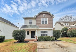 Building Photo - Charming 3BD/2.5BA Home in Matthews, NC!