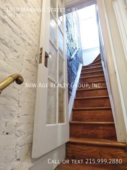 Building Photo - 1830 Manning St