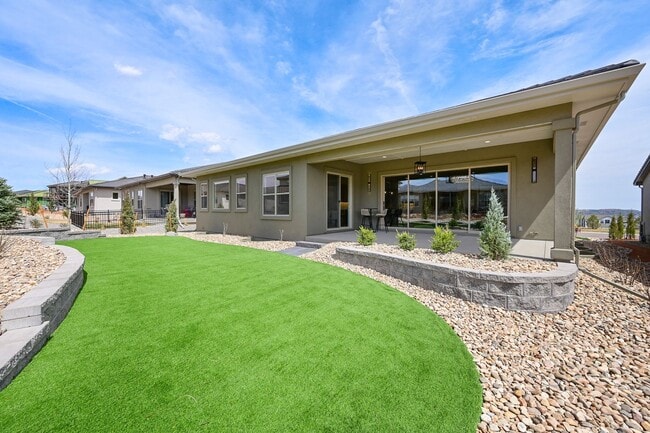 Building Photo - Stunning & Luxurious Brand-New Build in Ki...