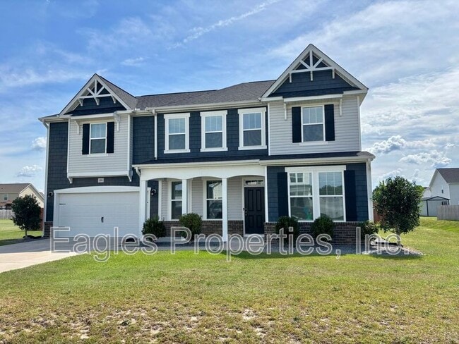 Primary Photo - 106 Perignon Dr