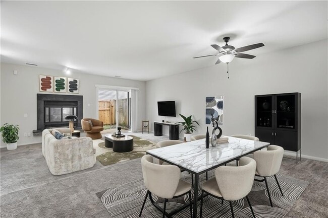 Building Photo - 710 Waters Dr