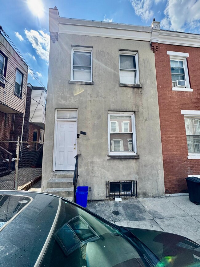 Building Photo - 4506 N Mole St