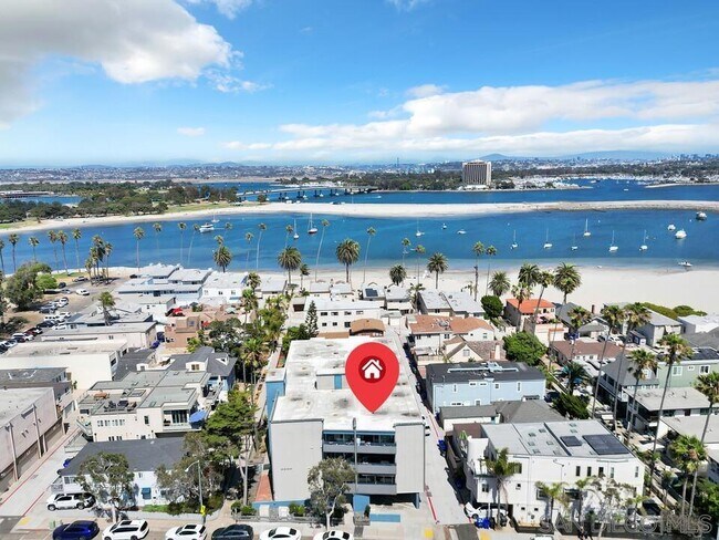 Primary Photo - 2965 Mission Blvd