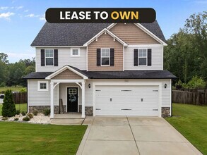 Building Photo - Earn Wealth While Leasing – Like a Homeowner – Lease to Own