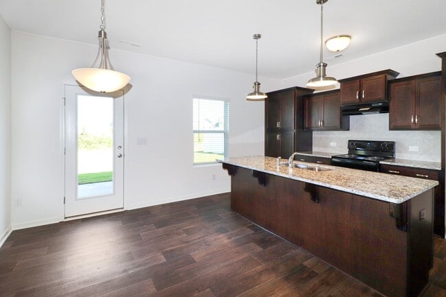 Building Photo - Spacious 4 bedroom in Belmont's Villages at Southfork!