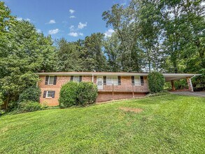 Building Photo - Renovated Brick Ranch w/Basement