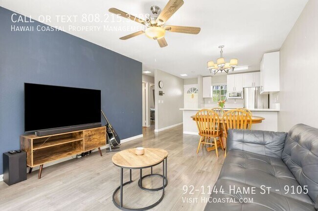 Building Photo - 92-1144-1144 Hame St