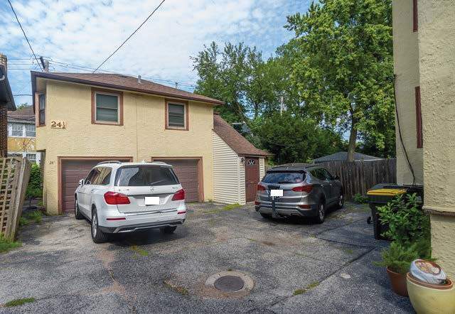 Building Photo - 24 N Madison Ave