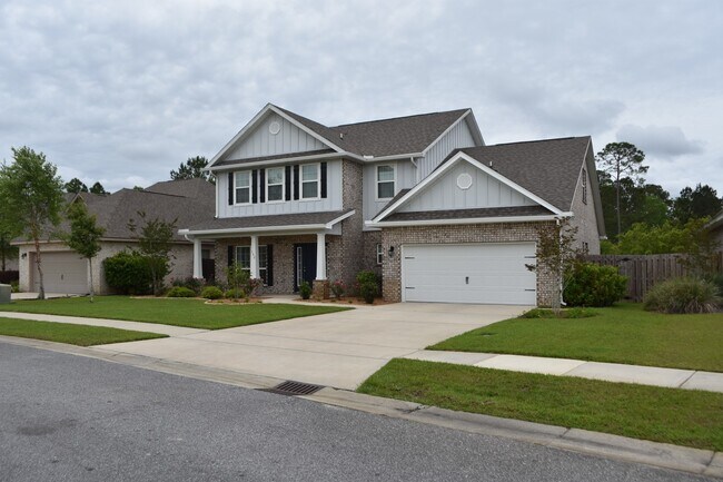 Building Photo - 192 Windchime Way