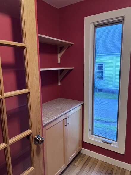 Pantry - 4312 Main St