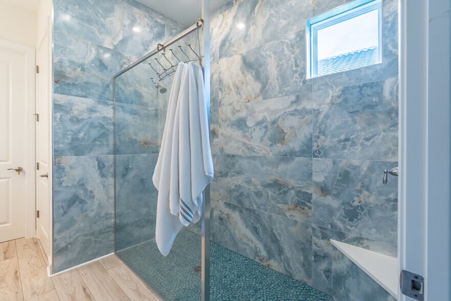 Bathroom 1 - 15347 Turin Dr