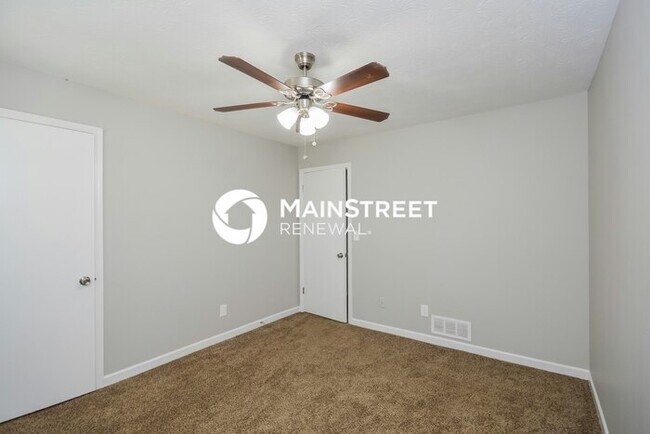 Building Photo - 3 Bedroom Pet-Friendly Home in Conyers, GA with Main Street Renewal