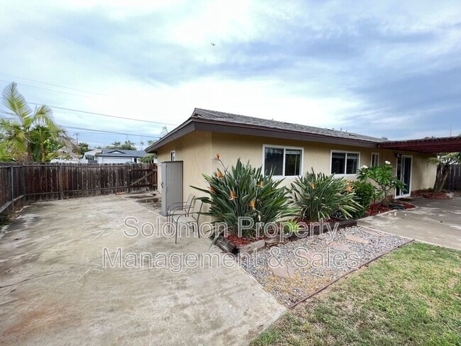 Building Photo - 3931 Genine Dr