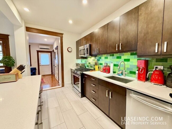 Building Photo - 4119 3rd St NW
