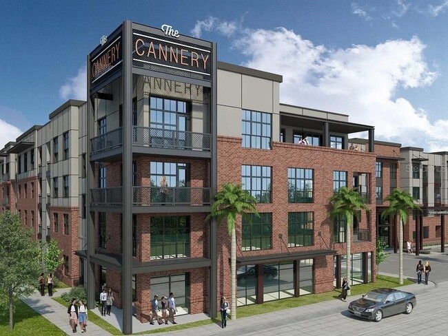 Building Photo - 2501 N Orange Blossom Trl