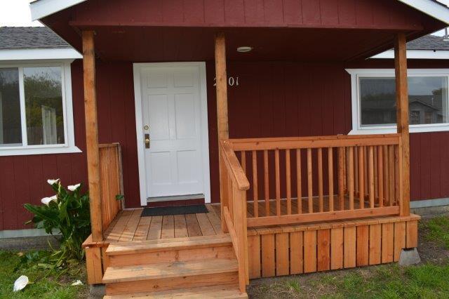 Building Photo - Very Cute Beach Cabin! Between Eureka & Arcata, 2 bedroom home with spacious yard