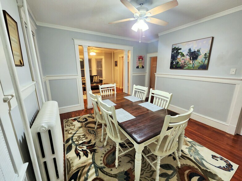 Building Photo - 47 Partridge St