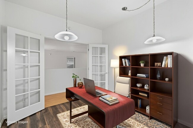 Building Photo - 10252 E Wasp Spring Dr