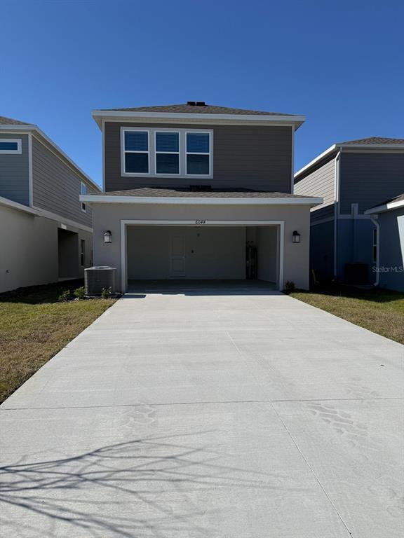 Building Photo - 6044 Zen Wy