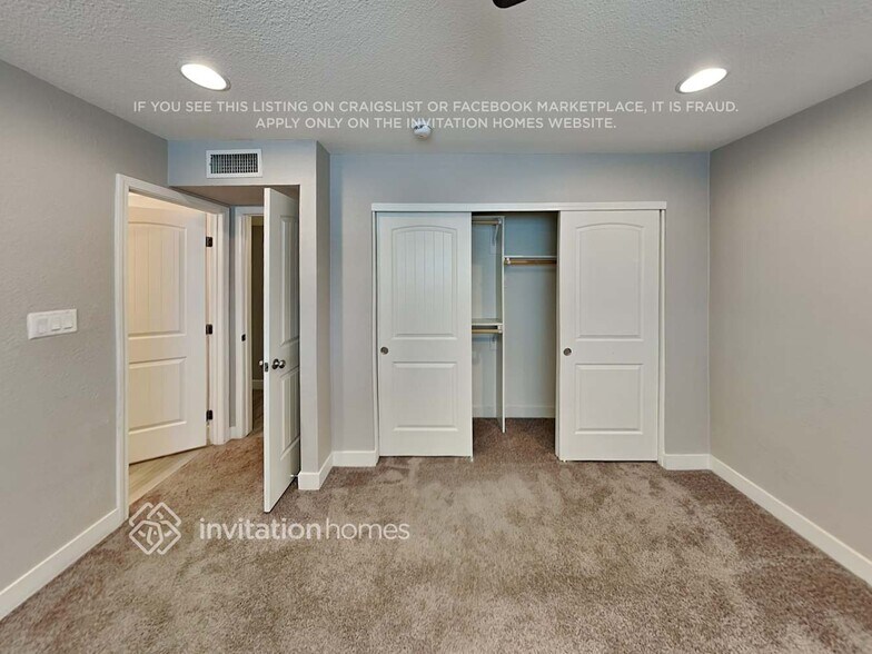 Building Photo - 2028 E Minton Dr