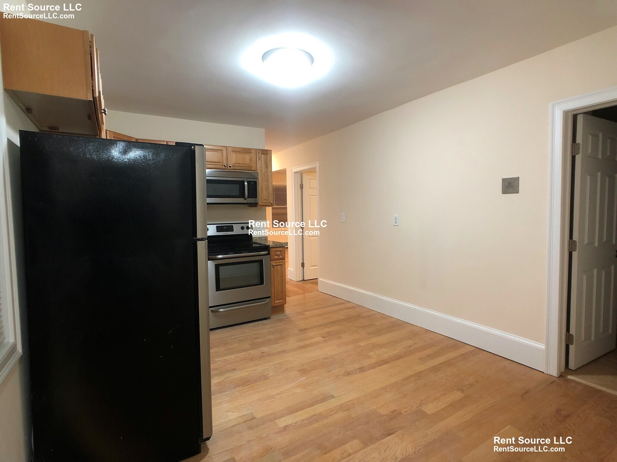 Building Photo - 6-8 Nashua St. Unit 2