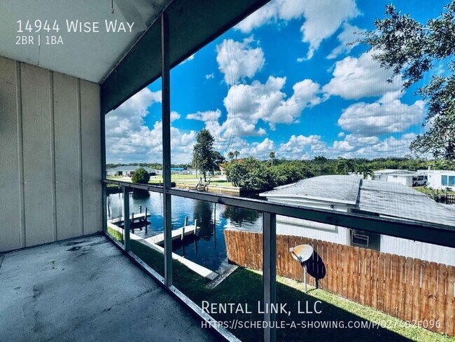 Building Photo - 14944 Wise Way