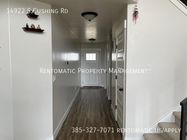 Building Photo - 14922 S Cushing Rd
