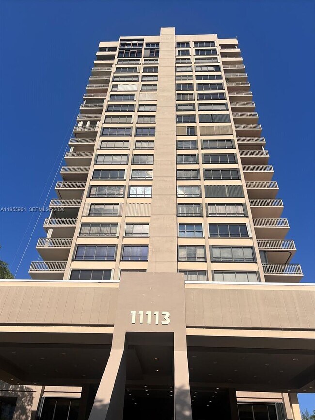 Building Photo - 11113 Biscayne Blvd