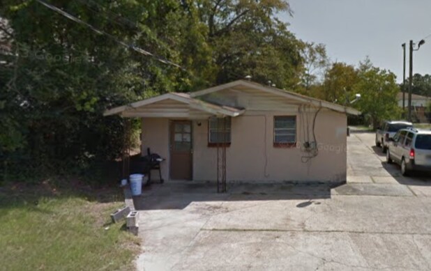Primary Photo - 4010 Beallwood Ave
