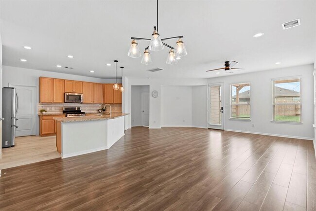 Building Photo - 22611 Bellwick Ridge Ln