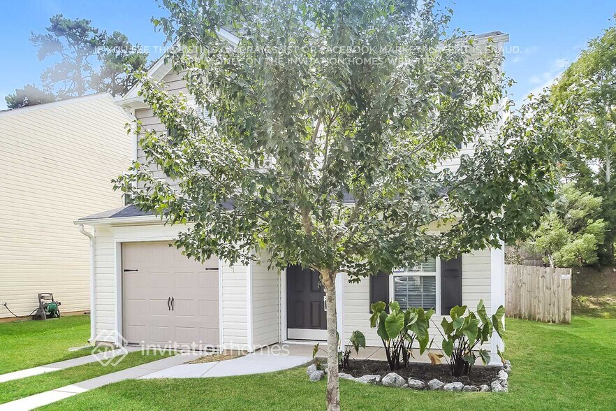 Building Photo - 6311 Pennacook Dr