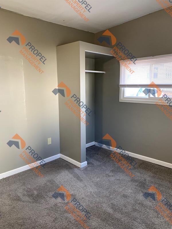 Building Photo - 8135 Macomb St