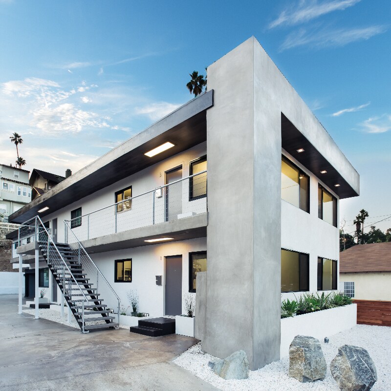 Building Photo - 141 San Pascual Ave