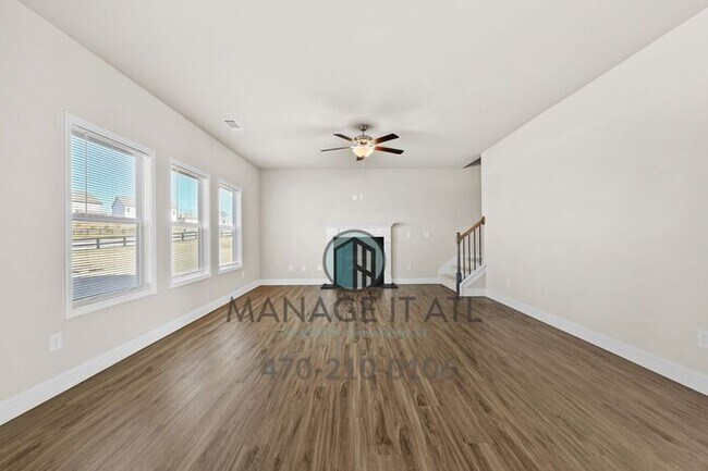Building Photo - Charming 4-Bedroom Home in Tranquil Gaines...