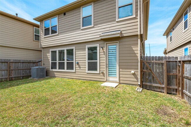 Building Photo - 17214 Texas Willow Dr