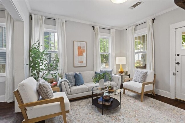 Building Photo - 481 Hill St SE