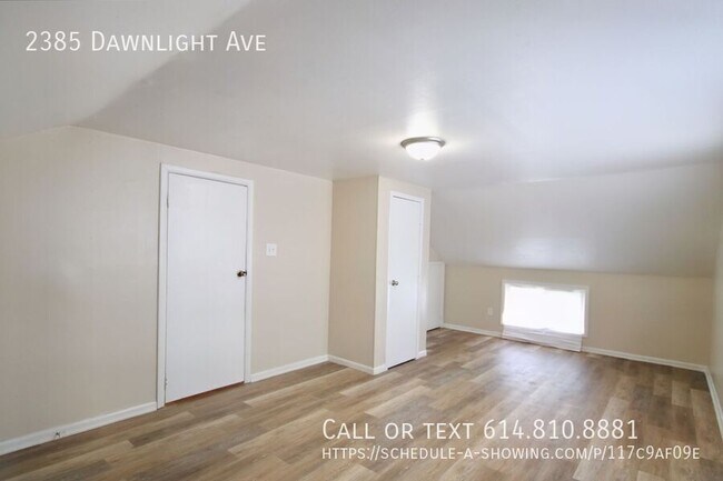 Building Photo - 2385 Dawnlight Ave