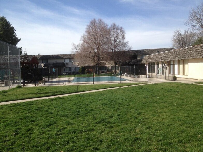 Building Photo - 4517 S 1175 W