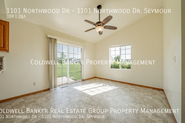 Building Photo - 1101 Northwood Dr
