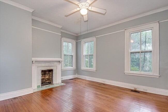 Building Photo - 1841 Ohio Ave