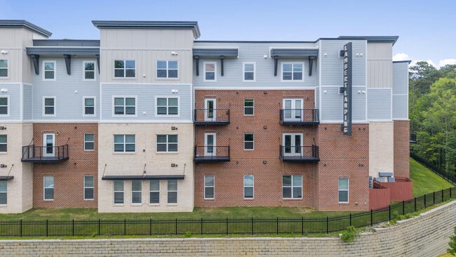 Building Photo - Lambert Landing I